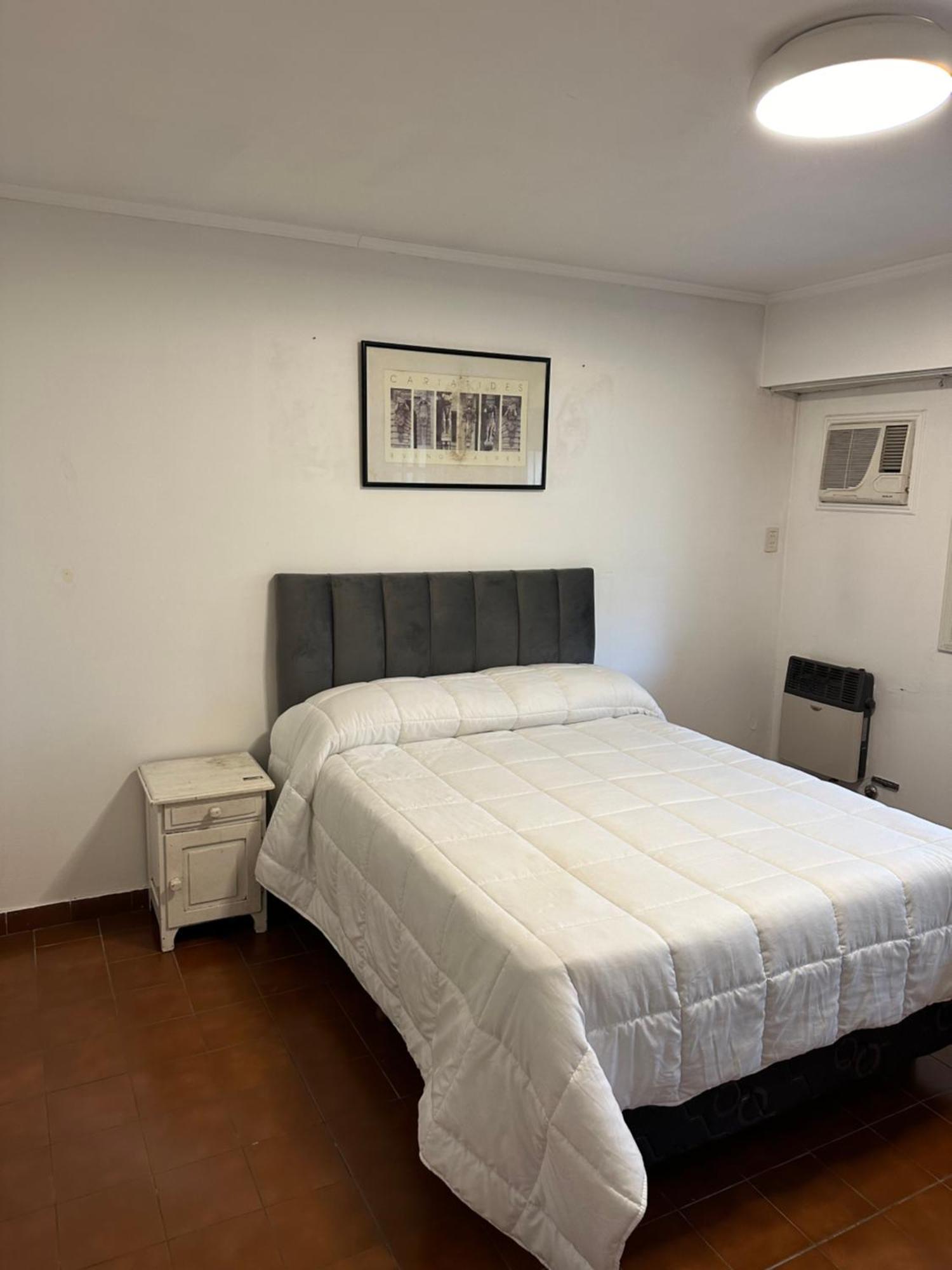 ホテル Lpr Express Eze Airport モンテ・グランデ 部屋 写真