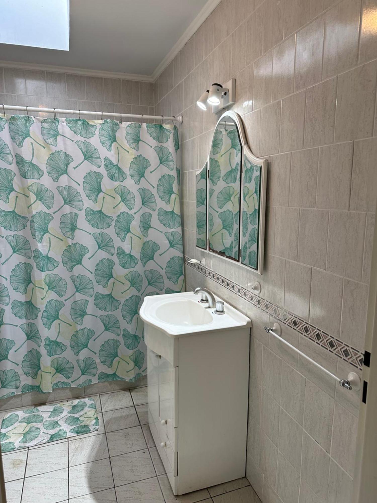ホテル Lpr Express Eze Airport モンテ・グランデ 部屋 写真