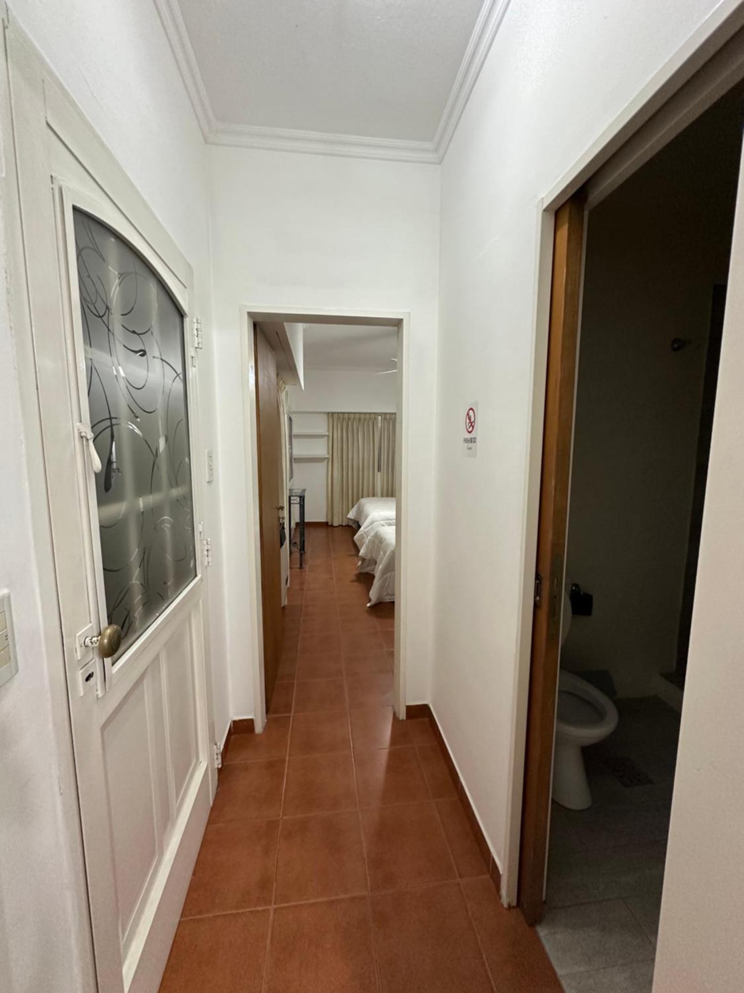 ホテル Lpr Express Eze Airport モンテ・グランデ エクステリア 写真